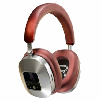 ANC Wireless Gaming/Leisure/WFH Headphones