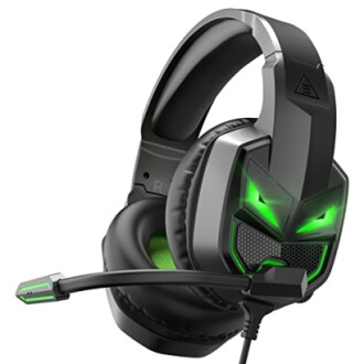 Fenrir S Gaming Headset