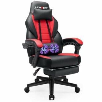 LEMBERI Video Game Chair